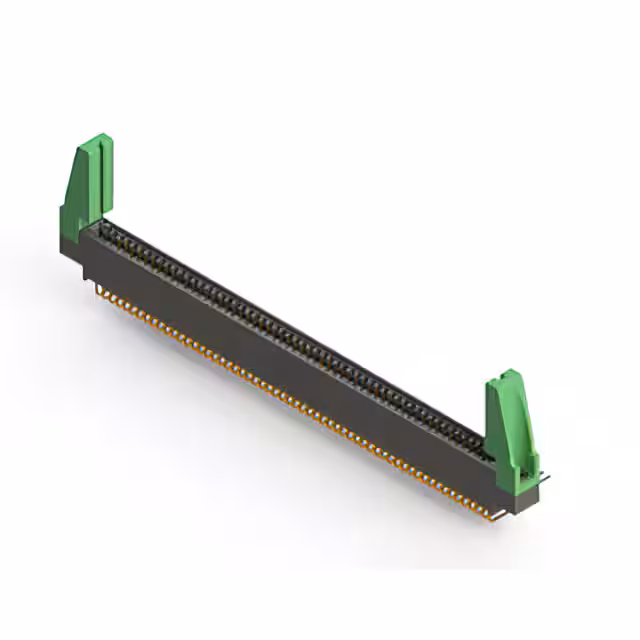395-118-559-888 EDAC Inc.  Edgeboard Connectors